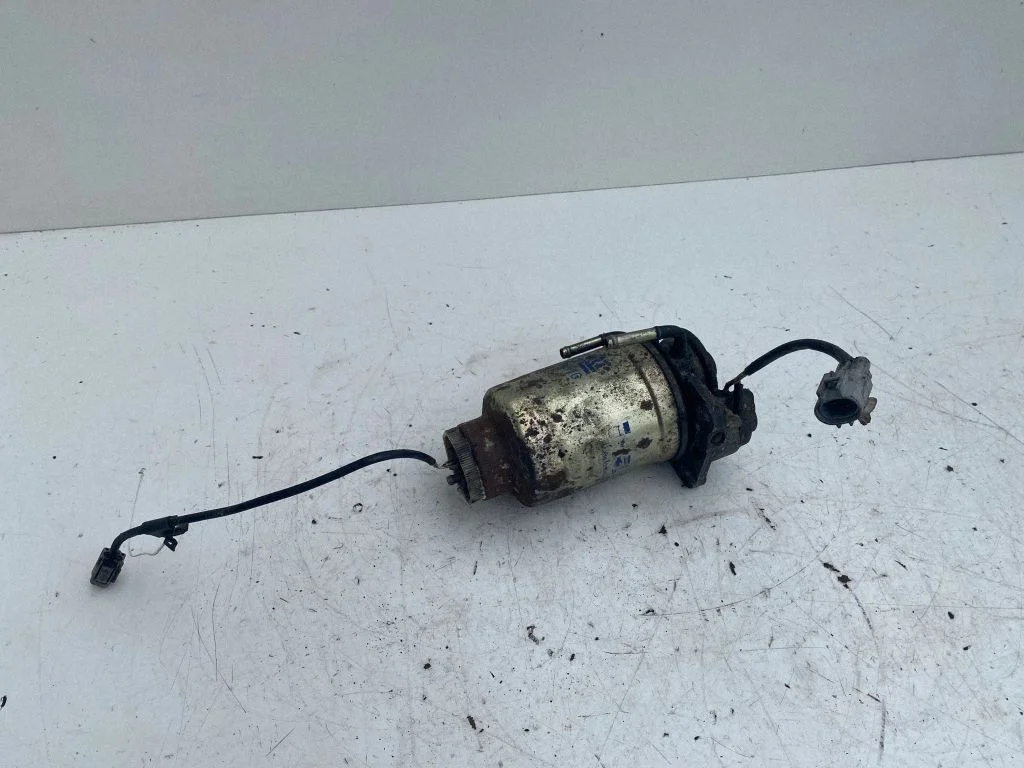 Fuel filter