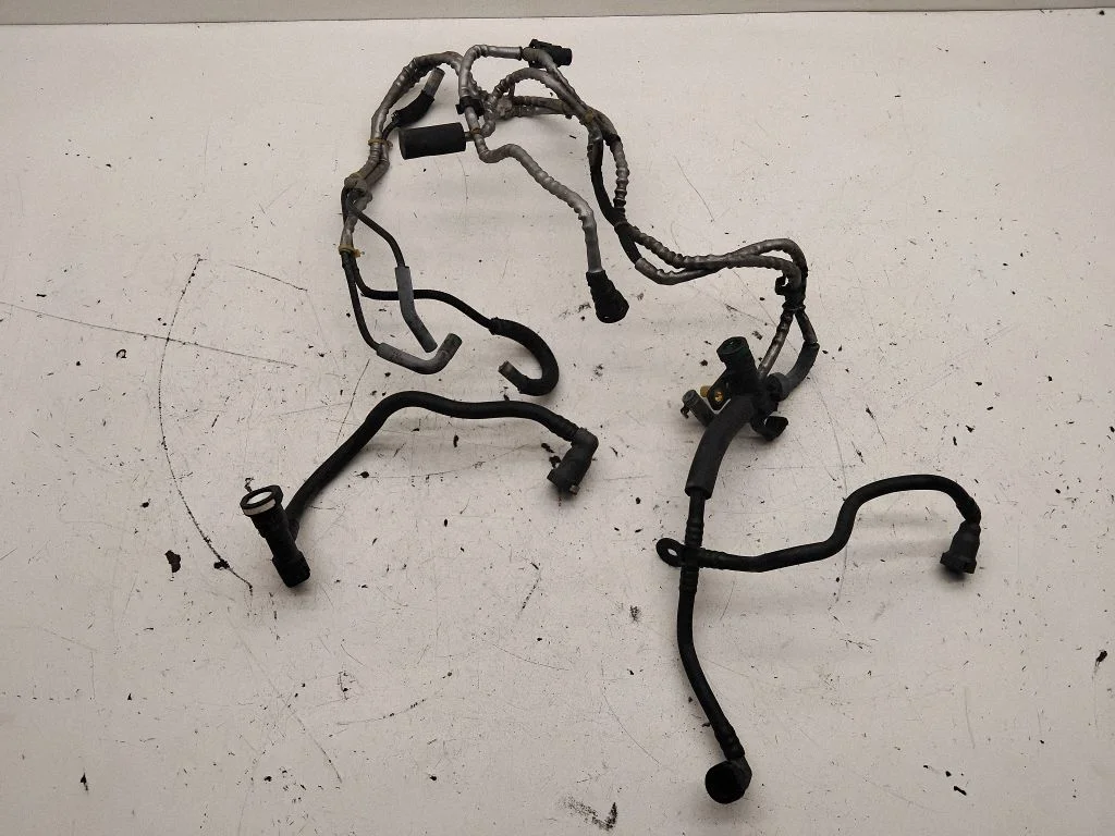 Fuel line pipe – Peugeot 508 RXH (2011-2018)
