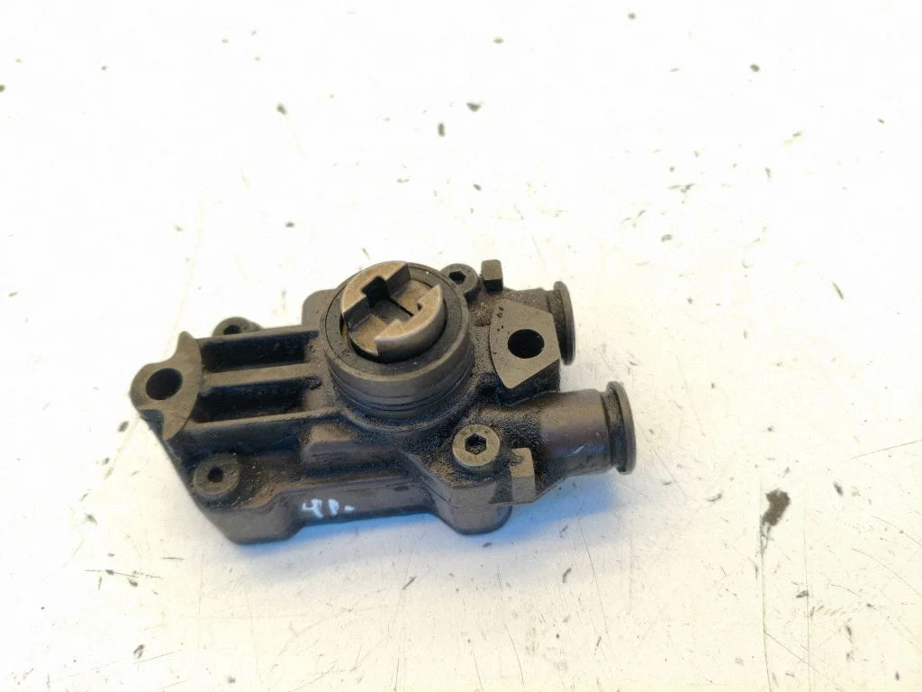 Fuel injection high pressure pump – Mercedes-Benz Vito Viano W638 (1996-2003)