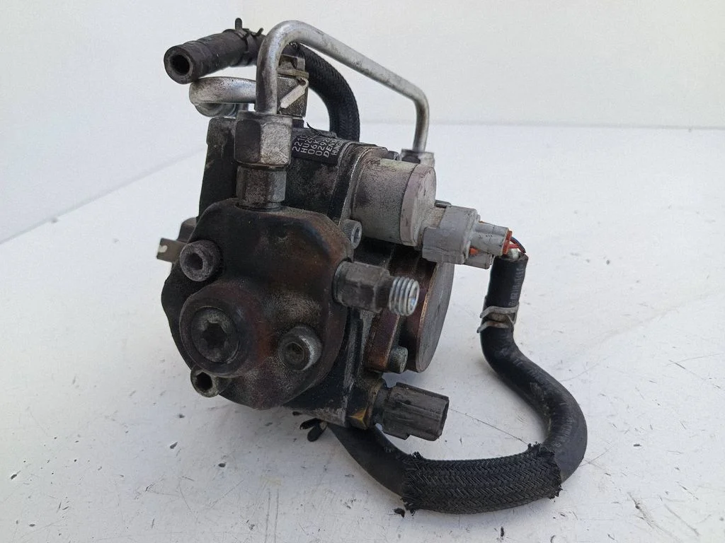 Kütuse kõrgsurvepump 221000R021