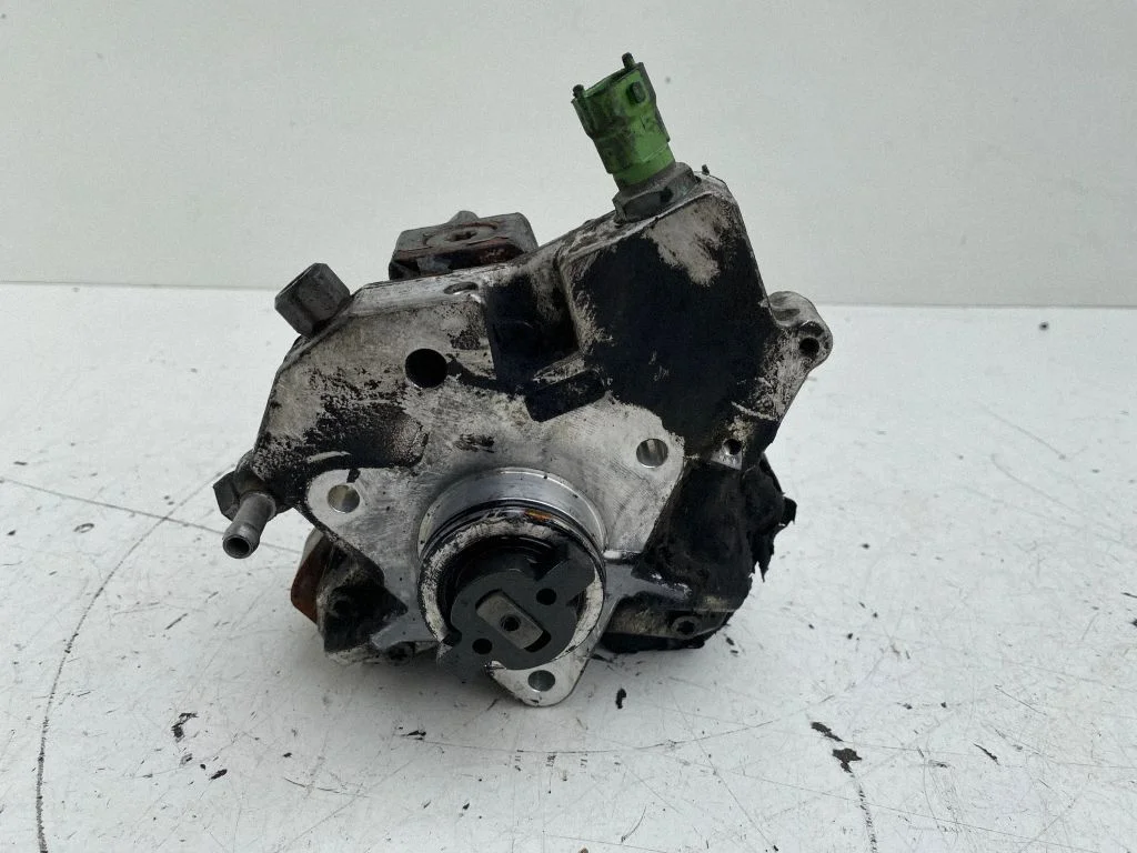 Kütuse kõrgsurvepump – Volvo V70 (2008-2013)