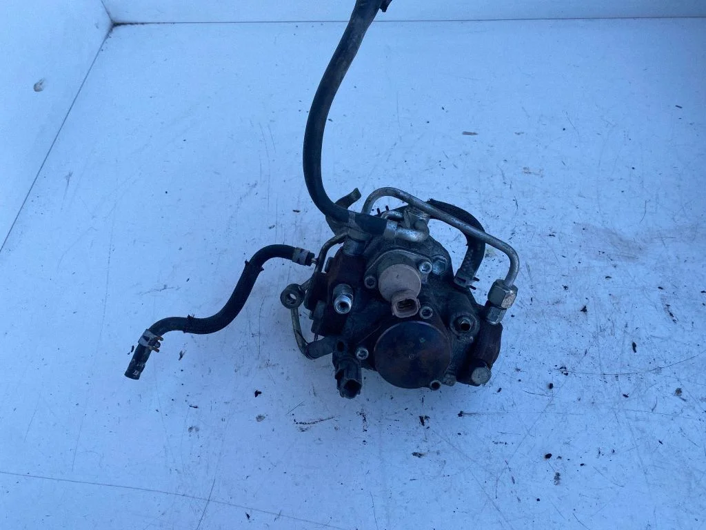 Kütuse kõrgsurvepump 221000R020