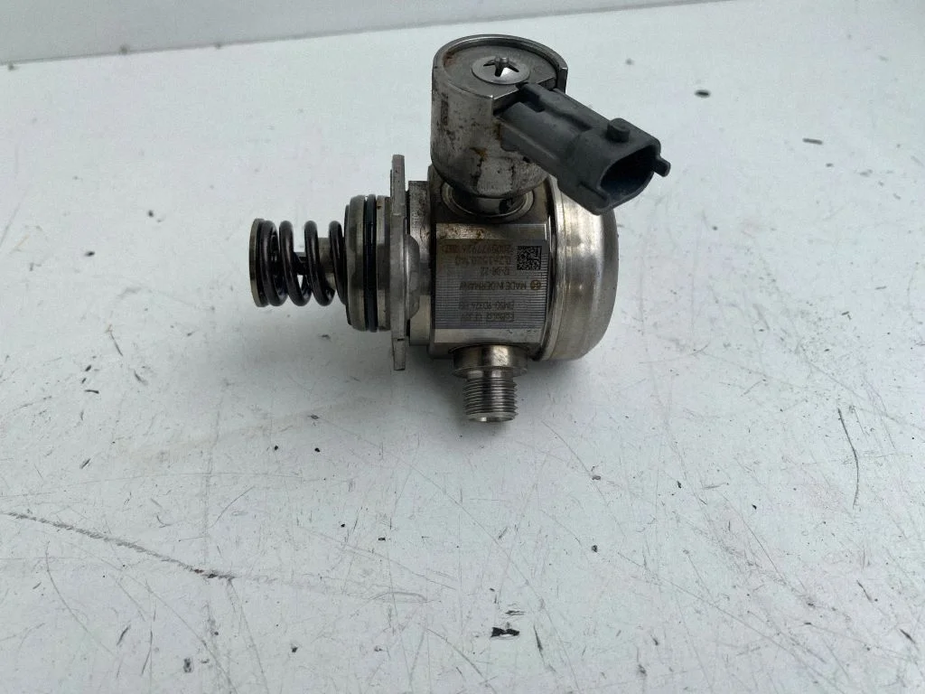 Fuel injection high pressure pump BM5G9D376BB