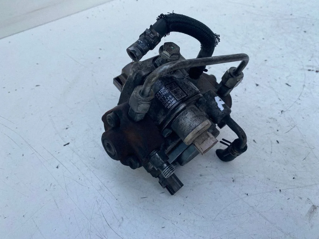 Kütuse kõrgsurvepump 221000R021
