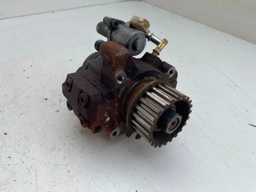Kütuse kõrgsurvepump – Ford Focus (2010-2017)