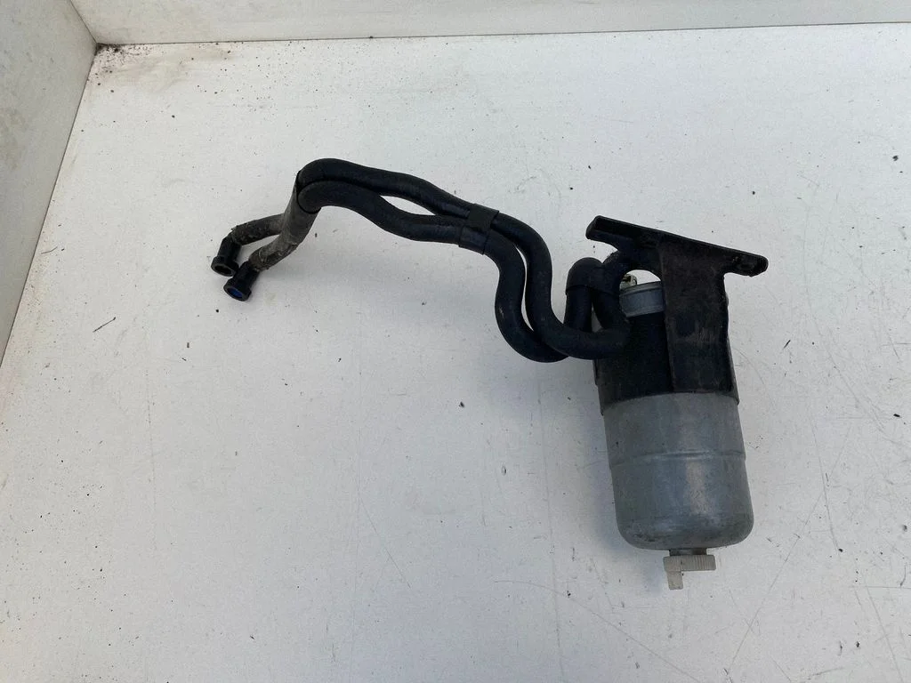 Kütusefilter – Audi A3 S3 8L (1996-2003)