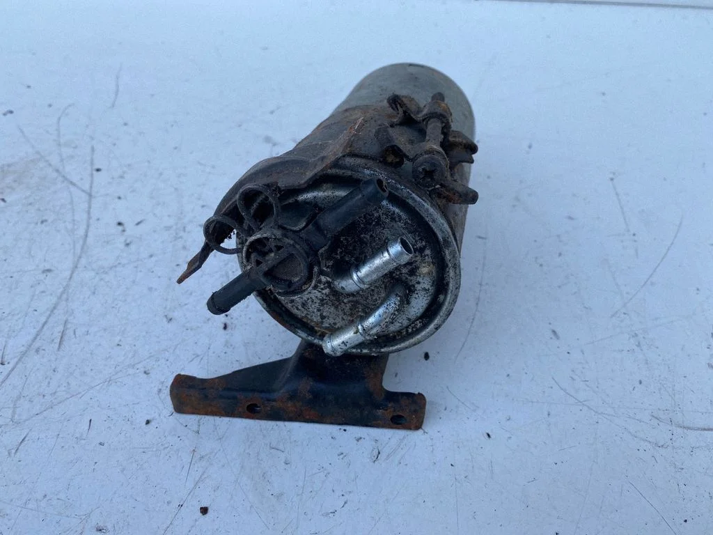 Kütusefilter – Audi A3 S3 8L (1996-2003)