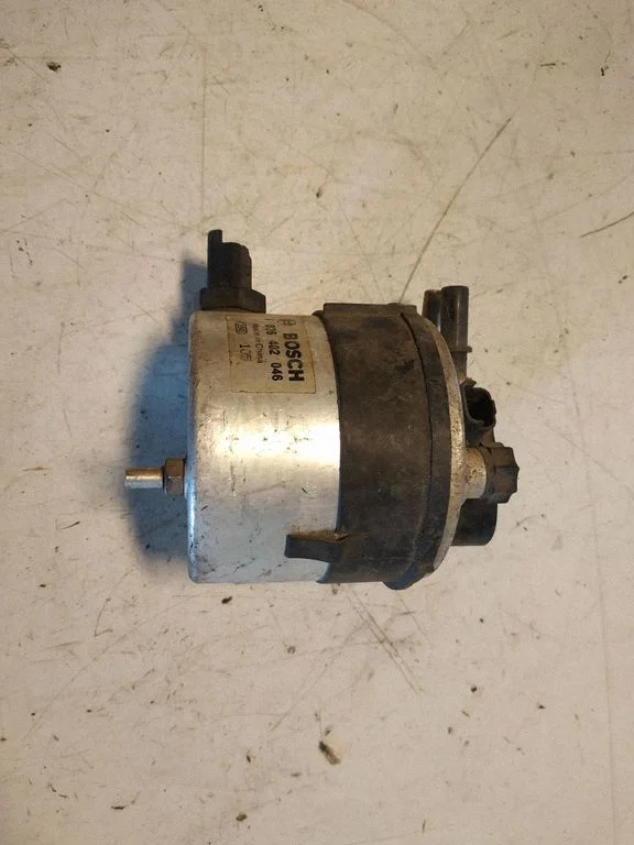 Degvielas filtrs F026402046