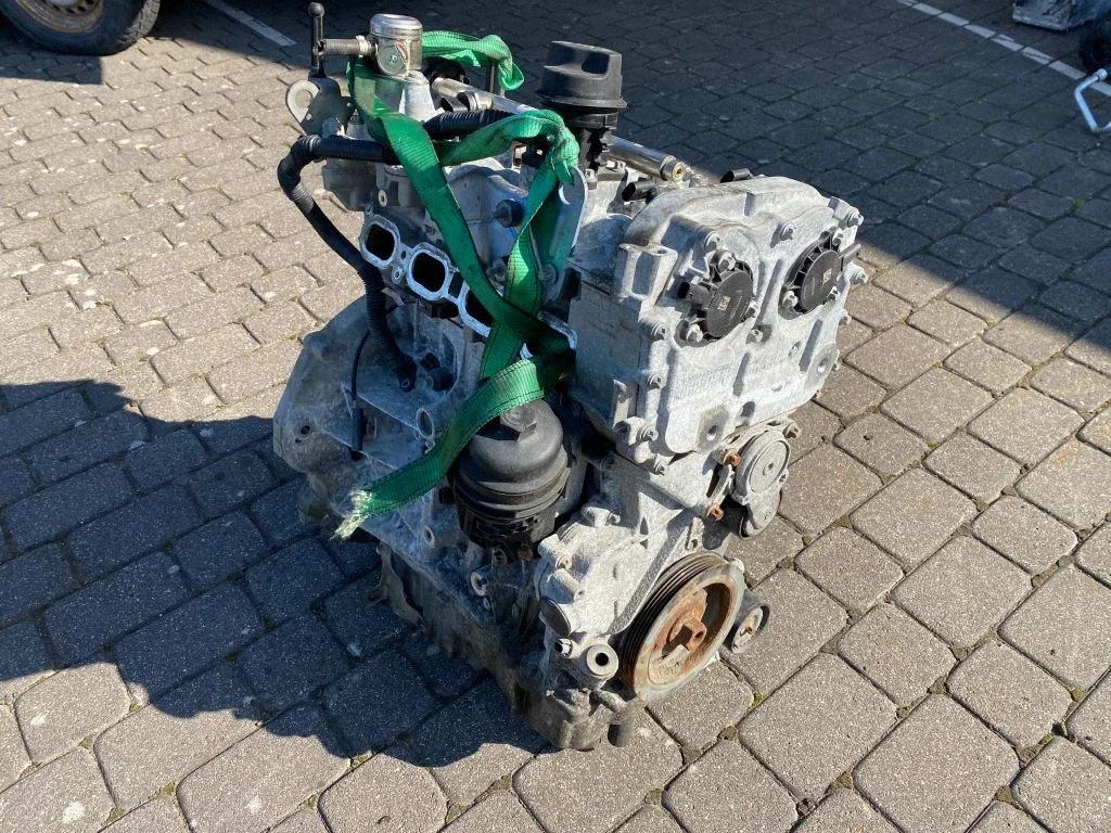 Mootor 270910