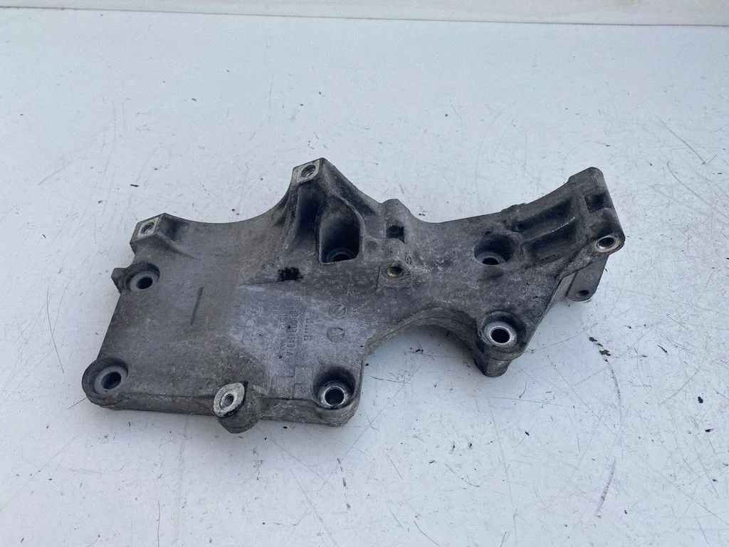 Generator/alternator bracket 03G903143A