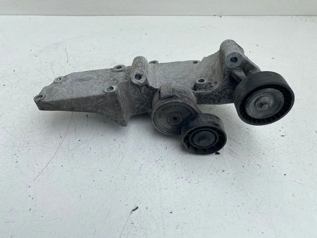 Generaatori kronstein – Ford Mondeo MK IV (2007-2014)
