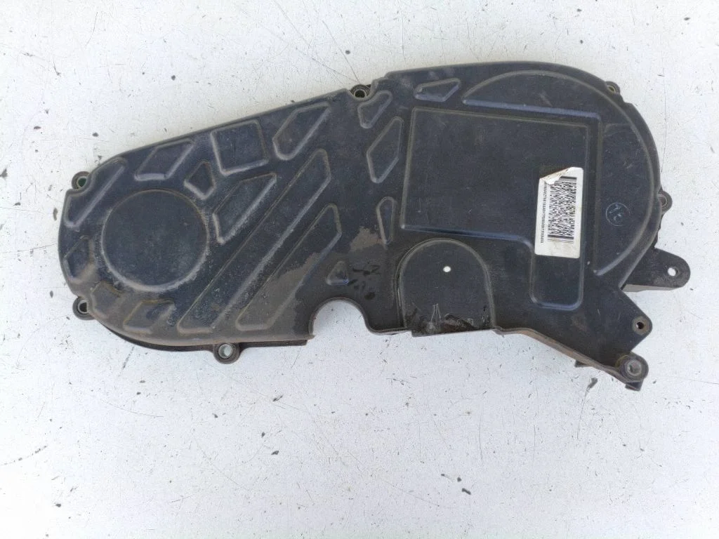 Timing belt guard (cover) 55564429