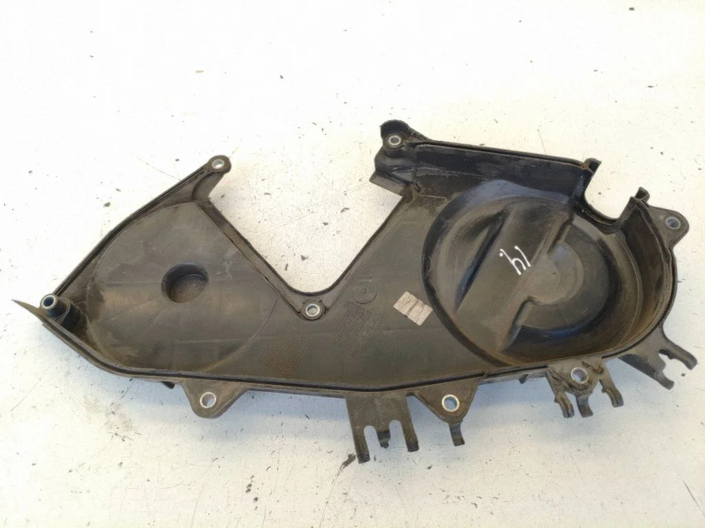Timing belt guard (cover) – Opel Mokka (2012-2016)