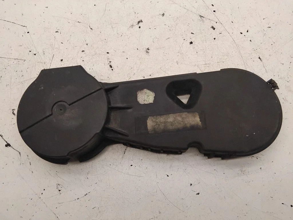 Timing belt guard (cover) E059109123Q