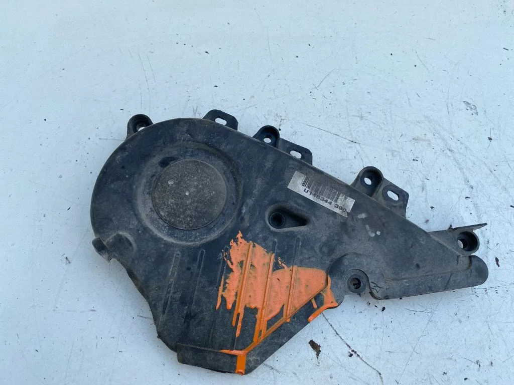 Timing belt guard (cover)