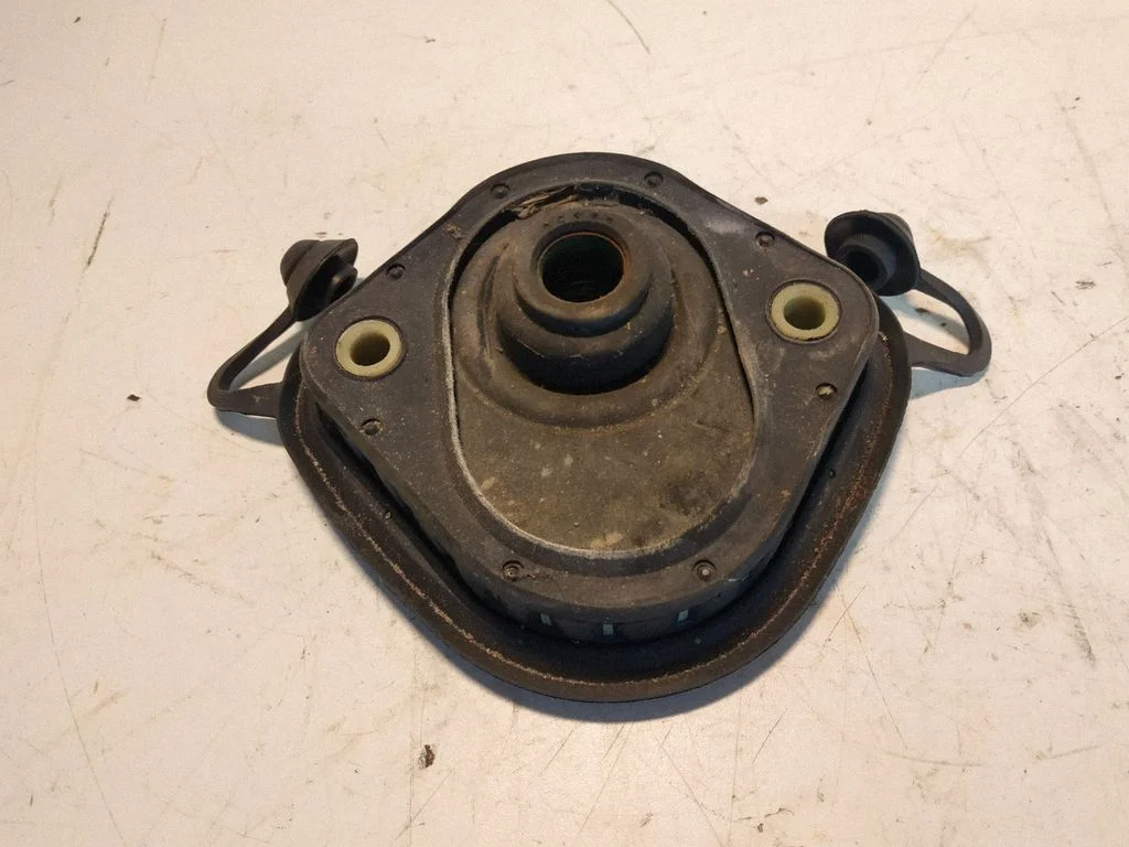 Steering rack mechanical part 9633047280