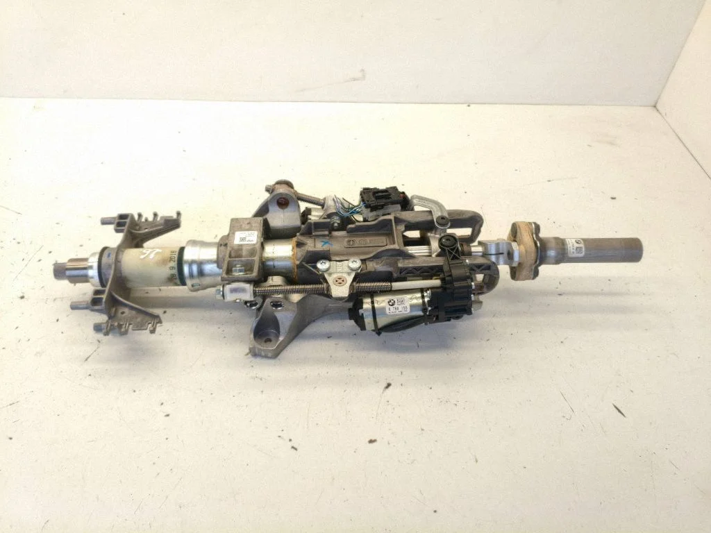 Steering wheel axle – BMW 5 Series F10 F11 (2009-2016)