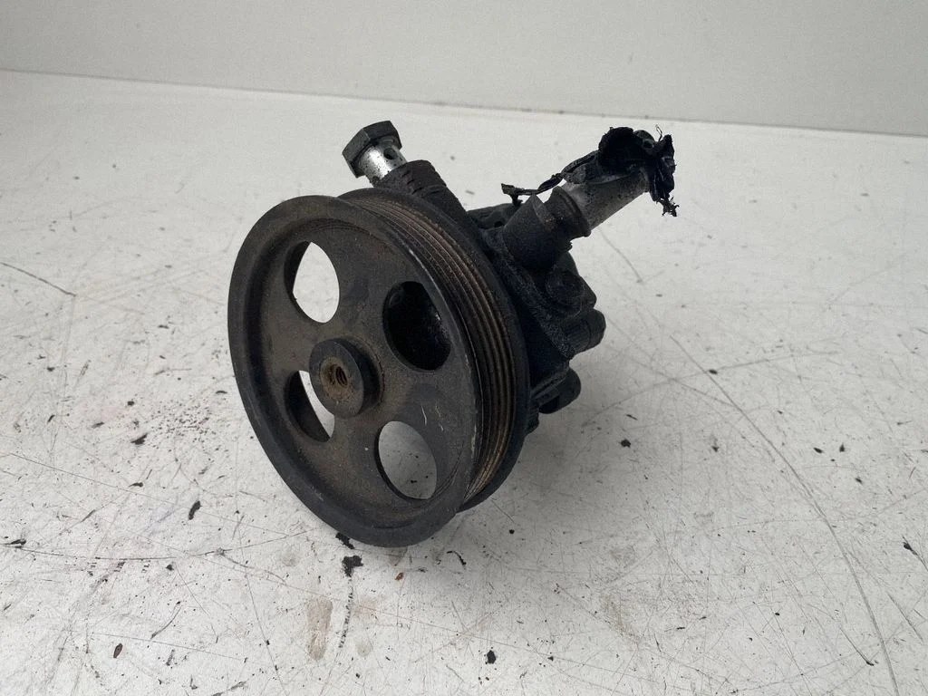 Power steering pump