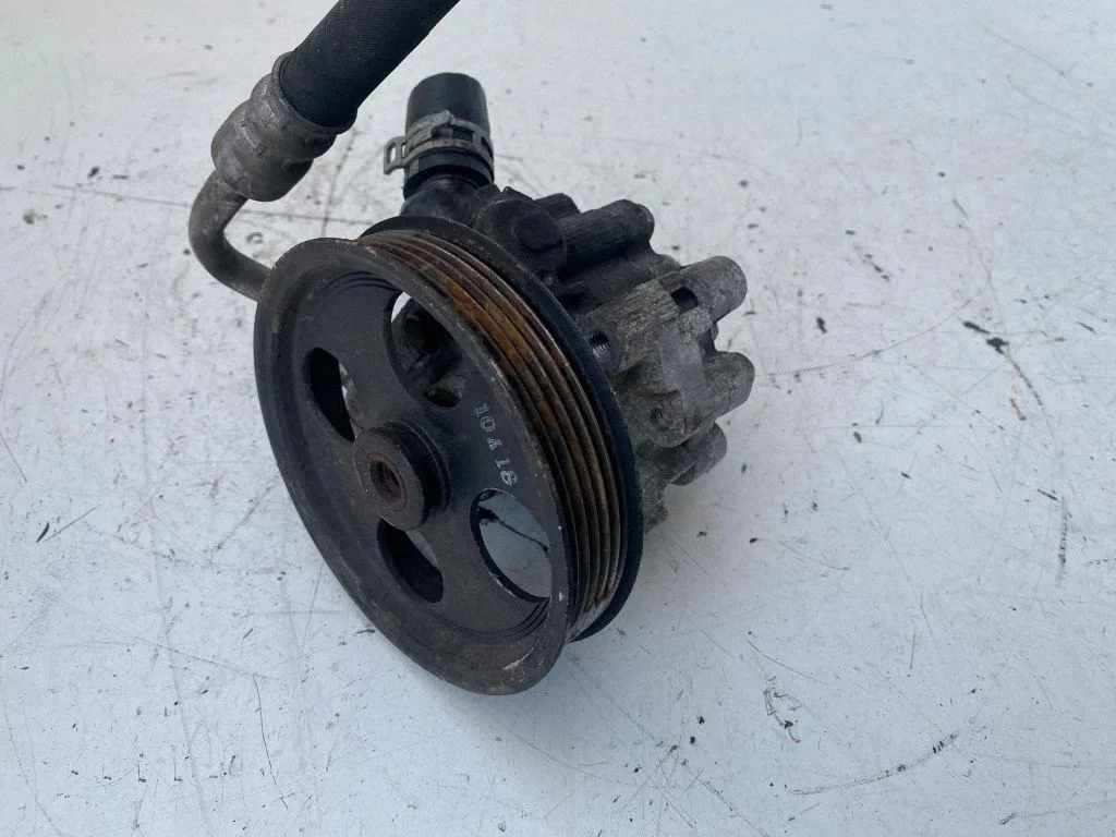 Power steering pump 13273784