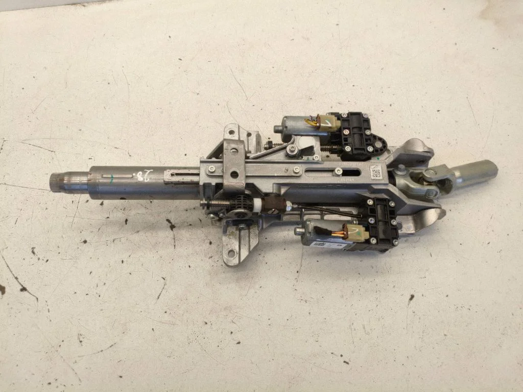Steering wheel axle P0002333 – NIO ET7 (2022-)