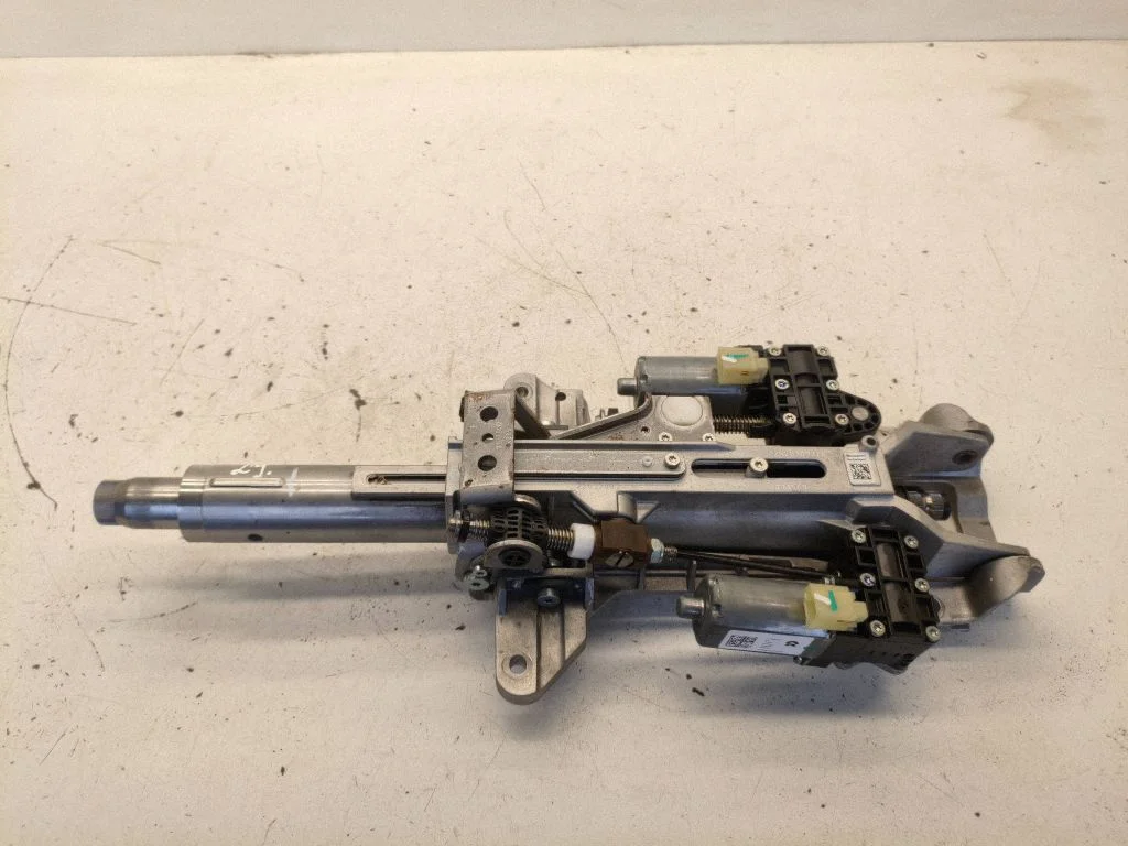Steering wheel axle P0002333 – NIO ET7 (2022-)