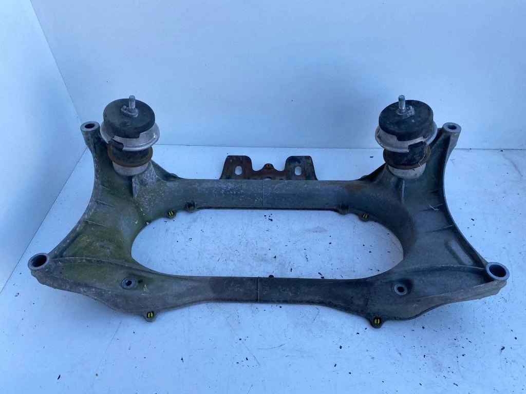 Front subframe