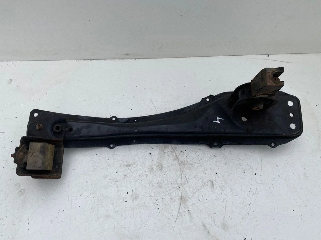 Front subframe