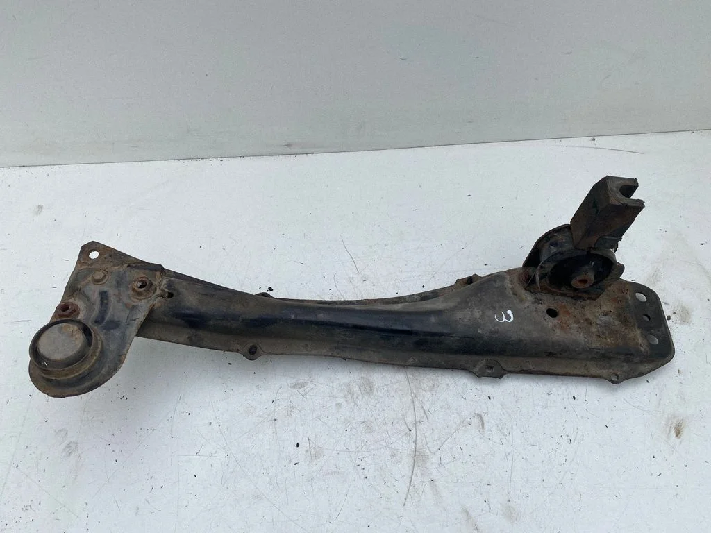 Front subframe