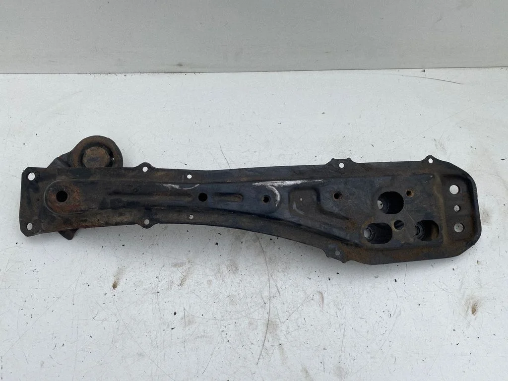 Front subframe