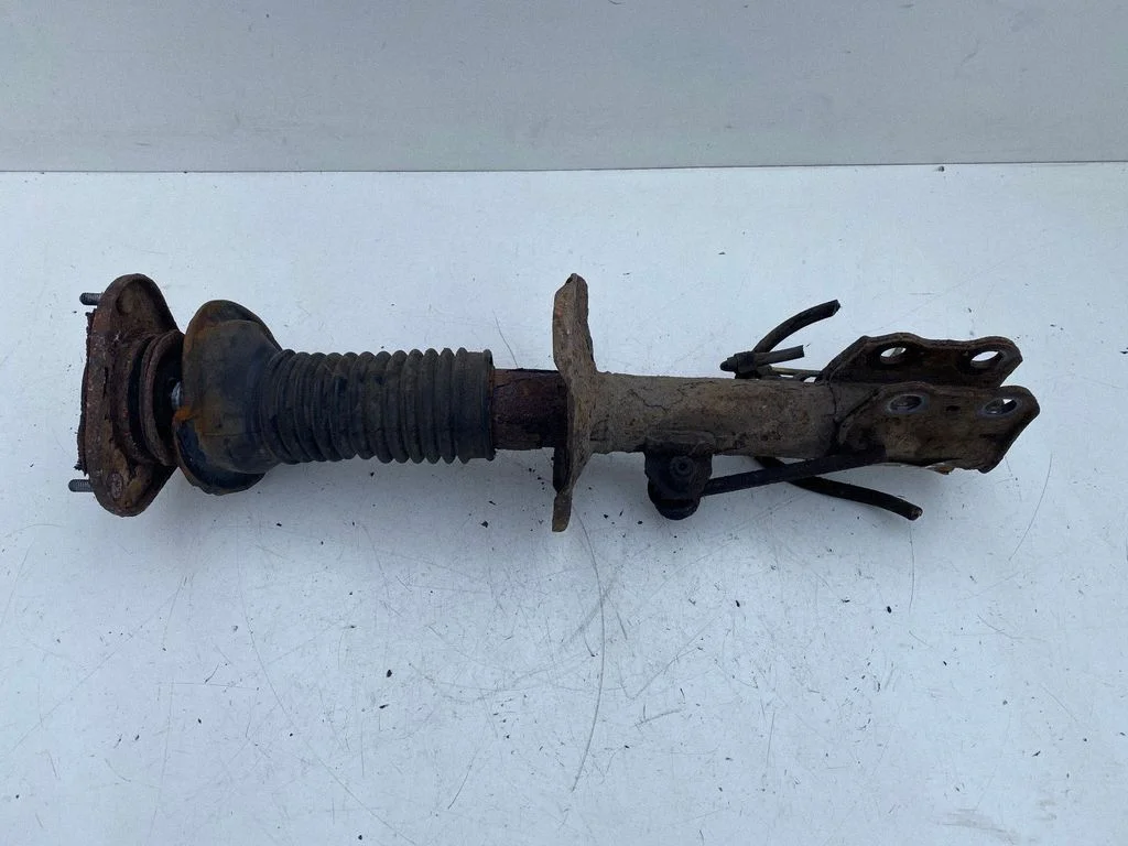 Front shock absorber/damper – right
