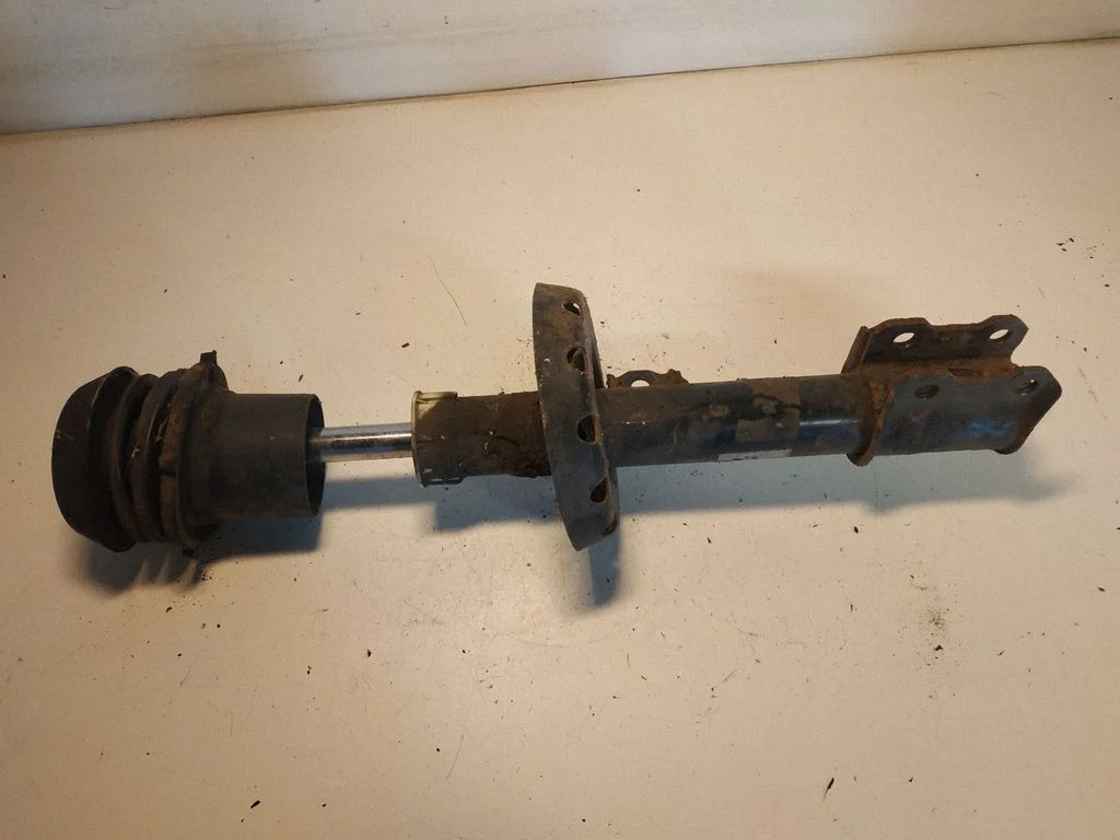 Front shock absorber/damper 4343264