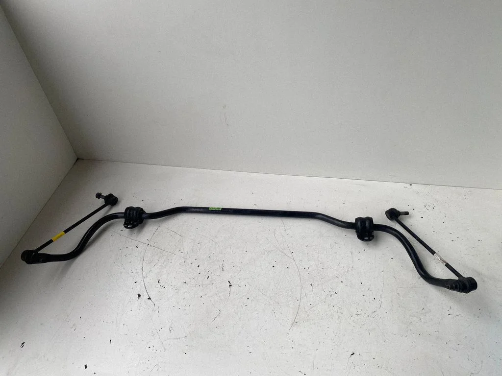 Priekšējais stabilizators