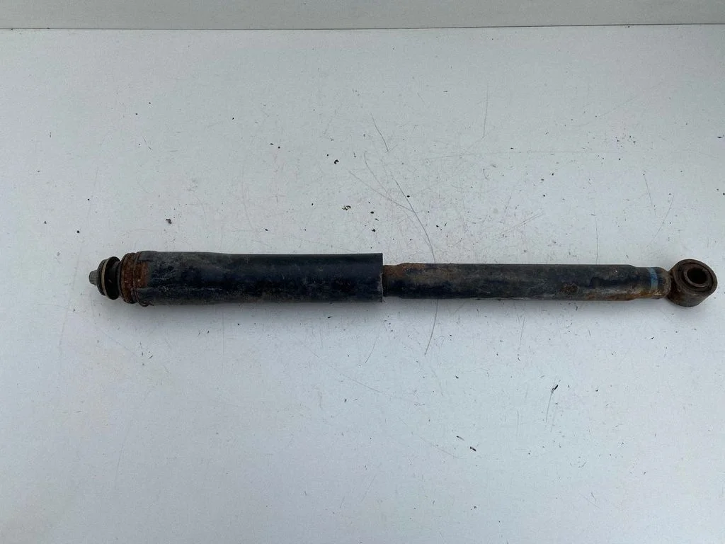 Rear shock absorber/damper