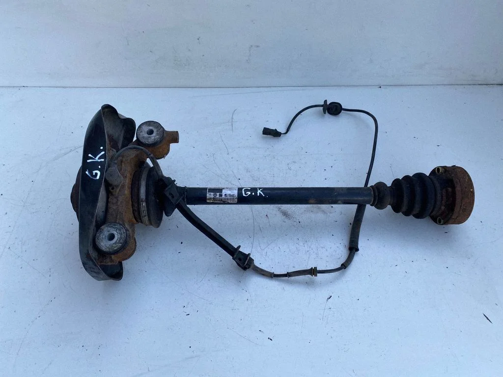 Rear wheel hub 4Z7501203A