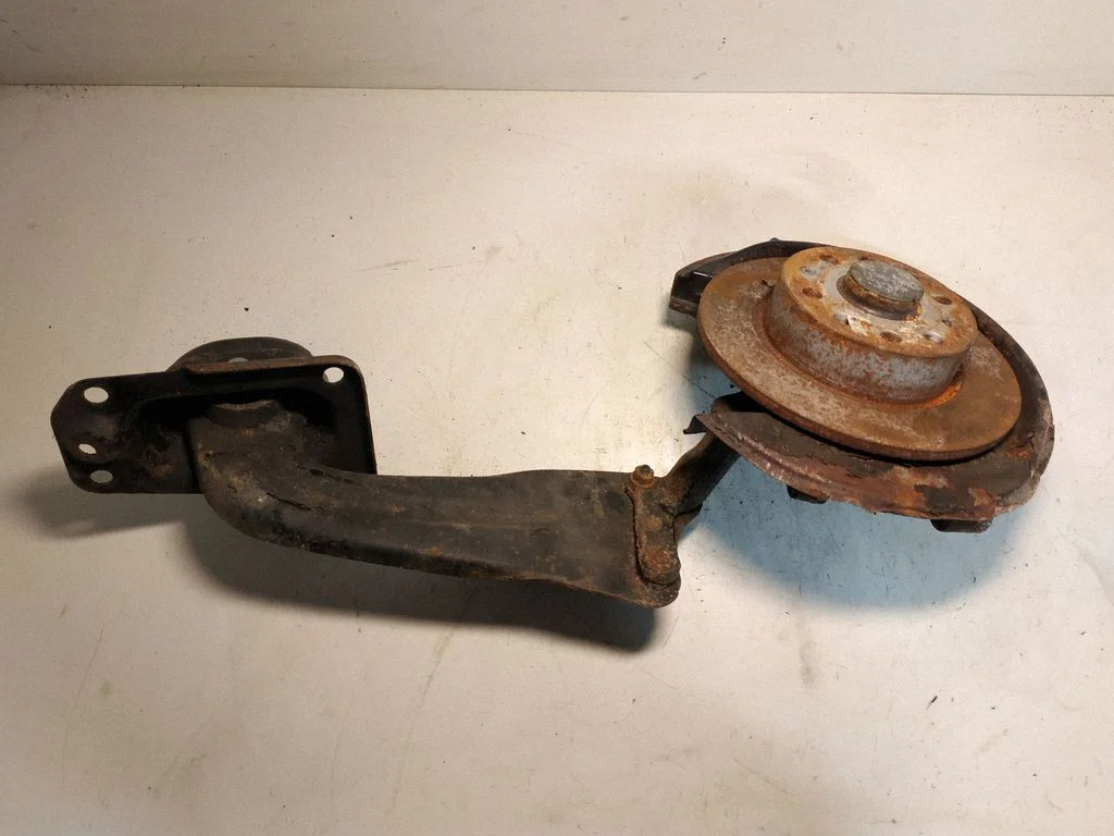 Tagumine rumm 50CDP