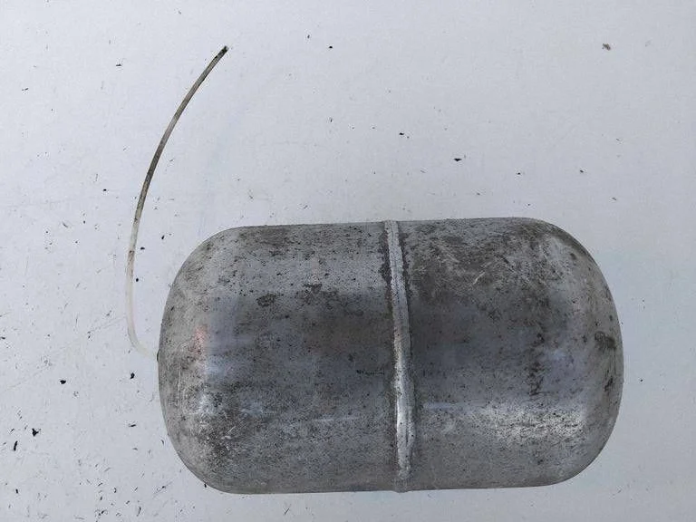 Air suspension tank/reservoir A2213200015