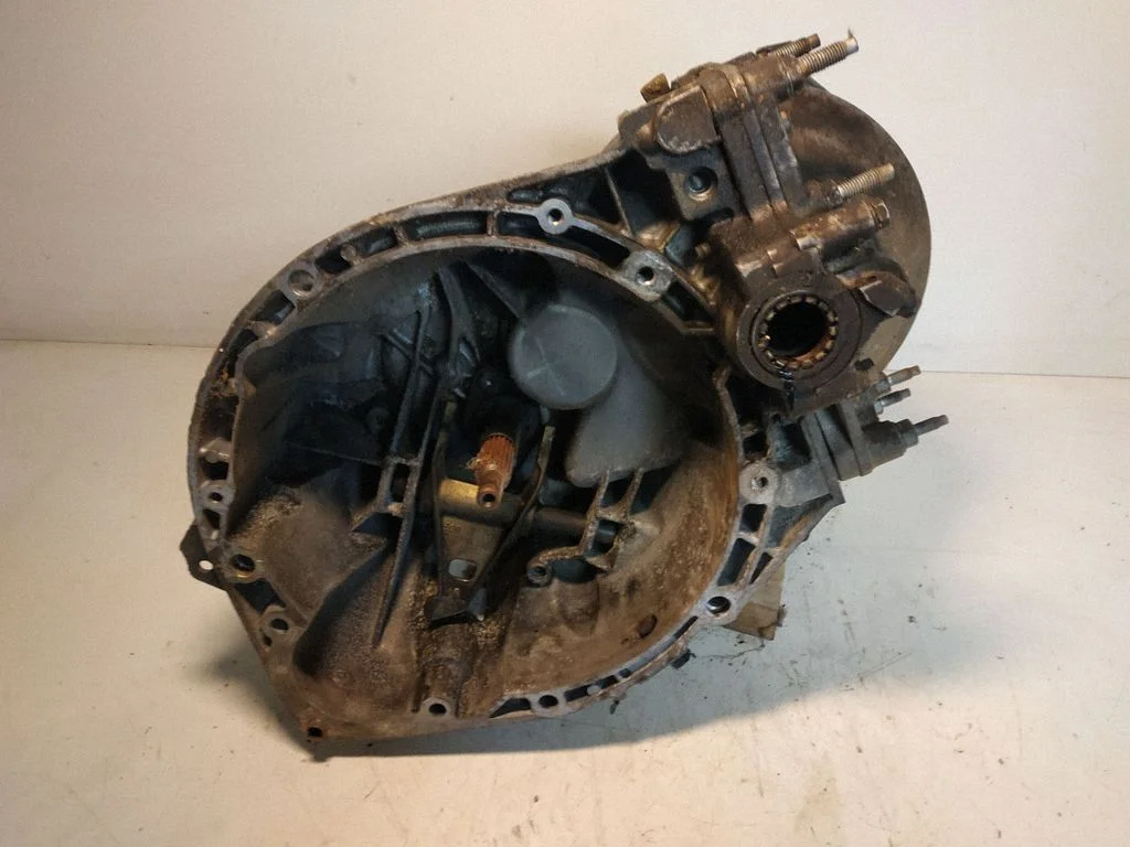 Manual 5 speed gearbox – Citroen C5 (2001-2004)