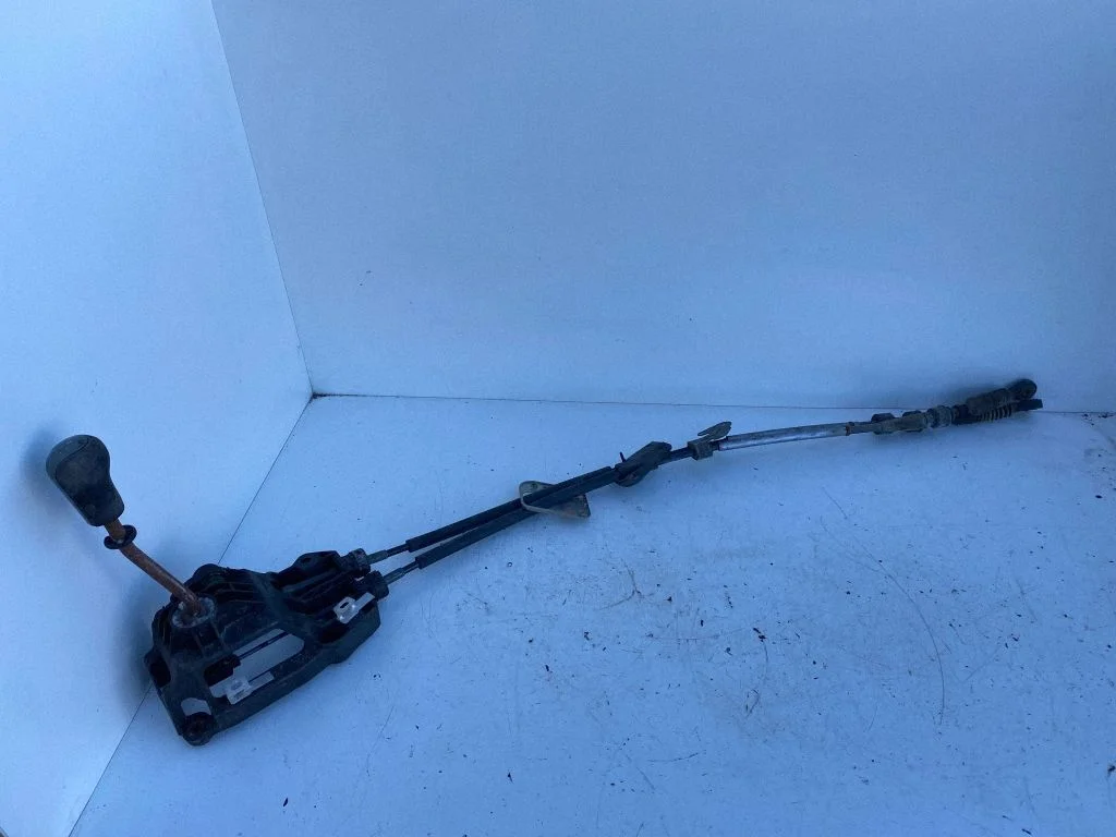 Gear shift lever 01045