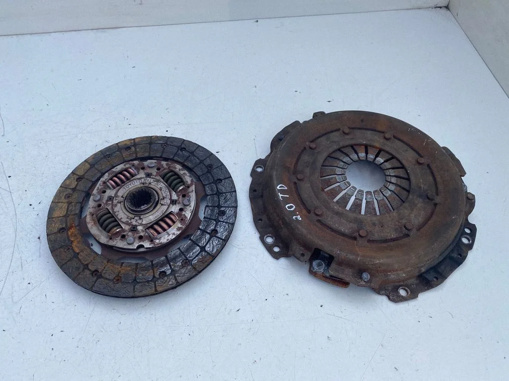 Spiedplate 3125005040B