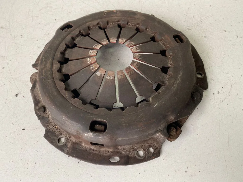 Spiedplate