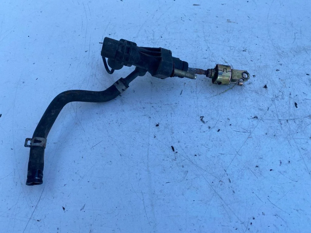 Clutch master cylinder