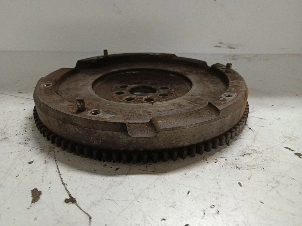 Flywheel