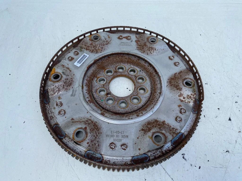 Flywheel – Volvo V40 (2012-2019)