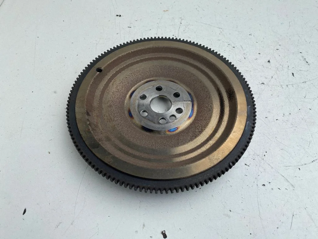 Flywheel – Volvo V60 (2011-2013)