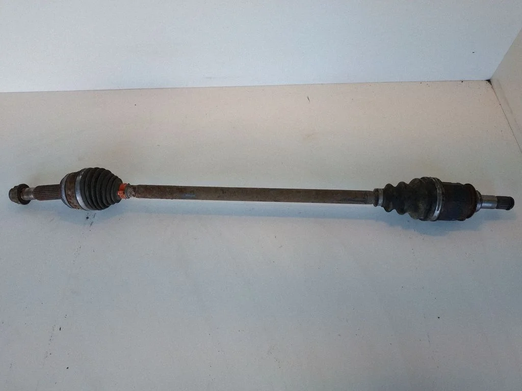 Rear driveshaft 75430N0562