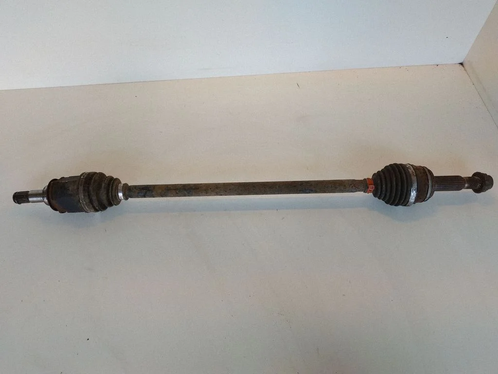 Rear driveshaft 75430N0562