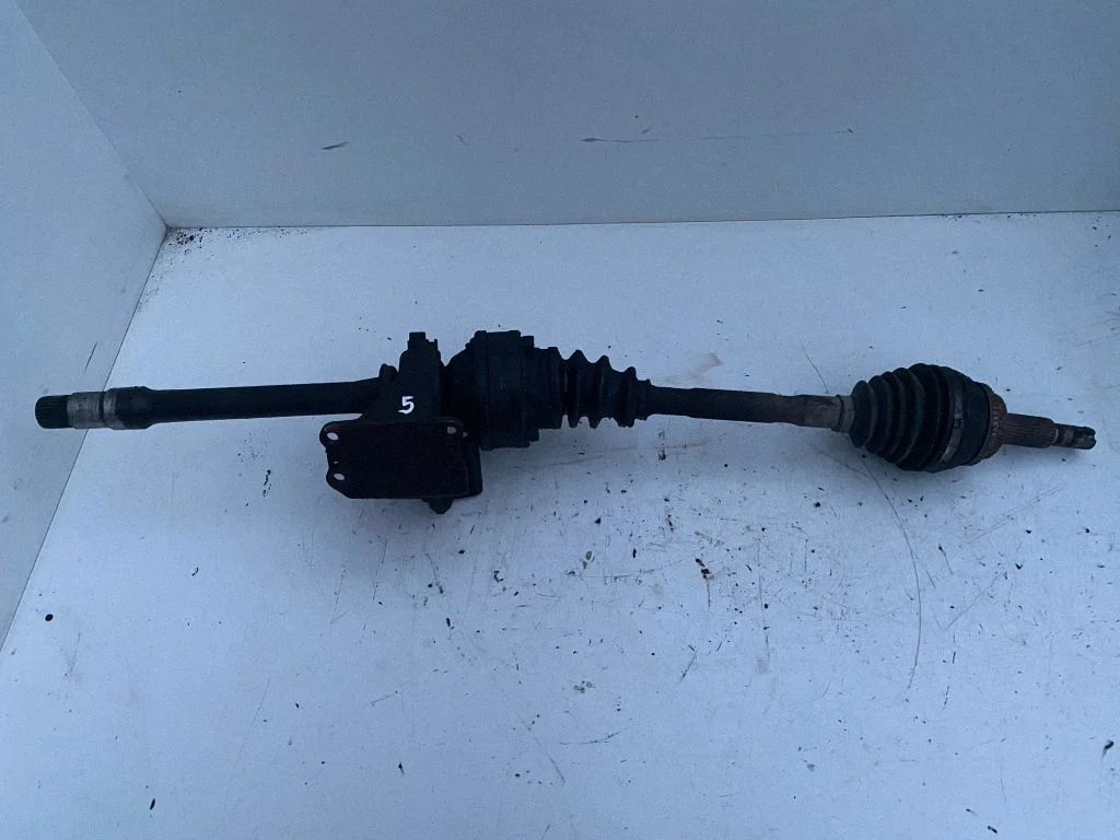 Front driveshaft DR09