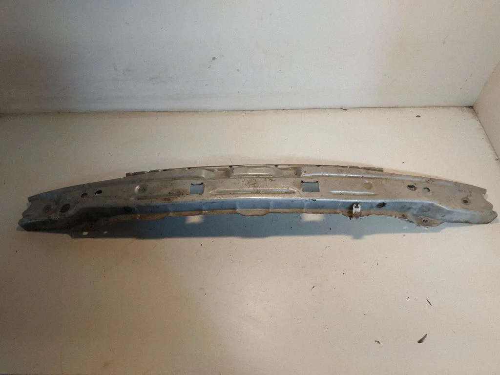 Front bumper cross member NOCODE