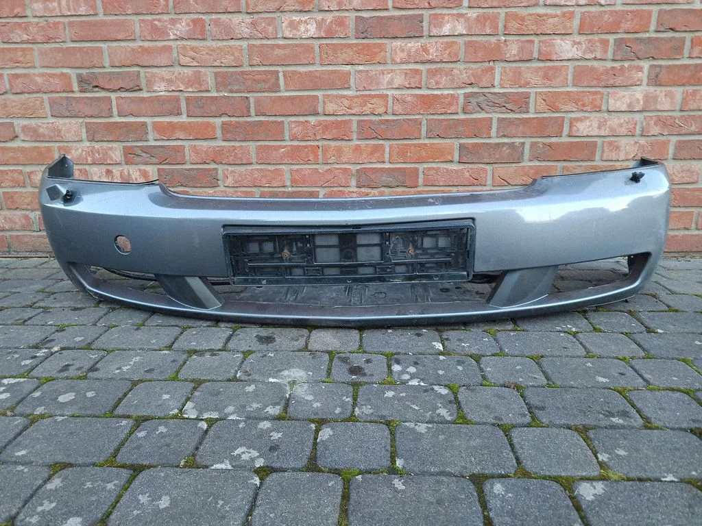 Priekšējais bamperis – Opel Vectra C (2002-2005)