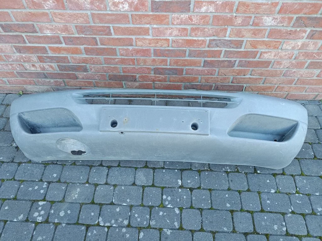 Priekšējais bamperis 9018800670
